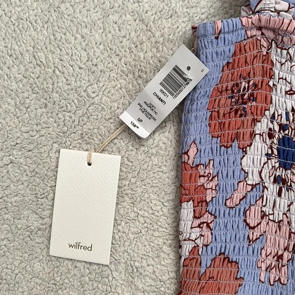 Aritzia | Wilfred Chanti Jumpsuit - Picture 6 of 9